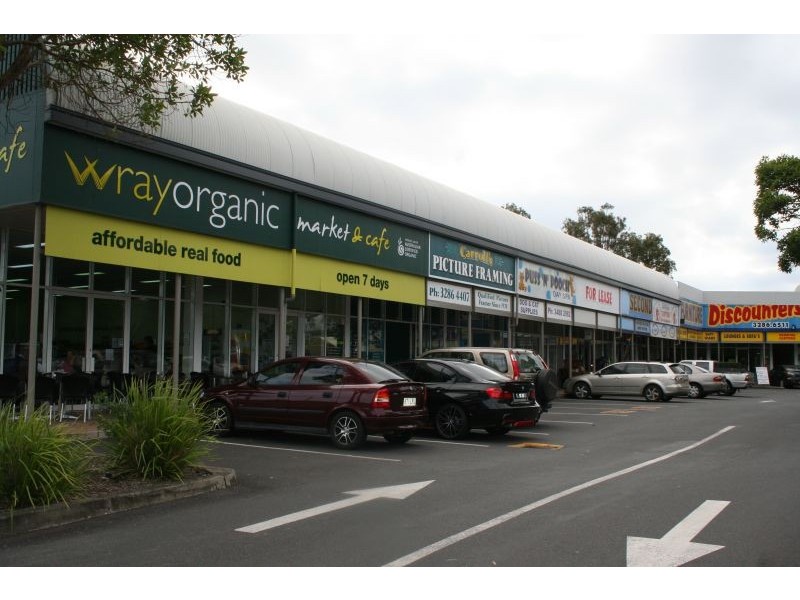 Lot 3 197 Bloomfield Street, Cleveland QLD 4163