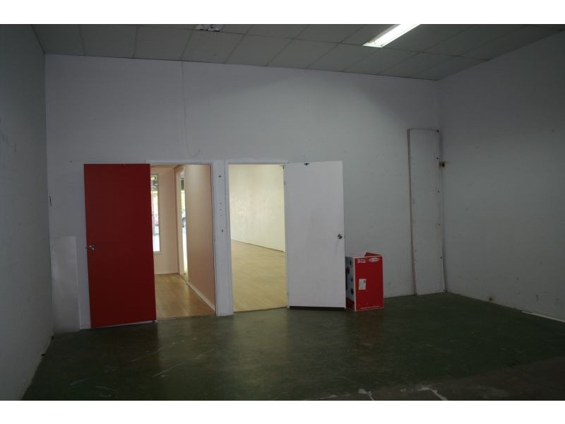 Lot 3 197 Bloomfield Street, Cleveland QLD 4163