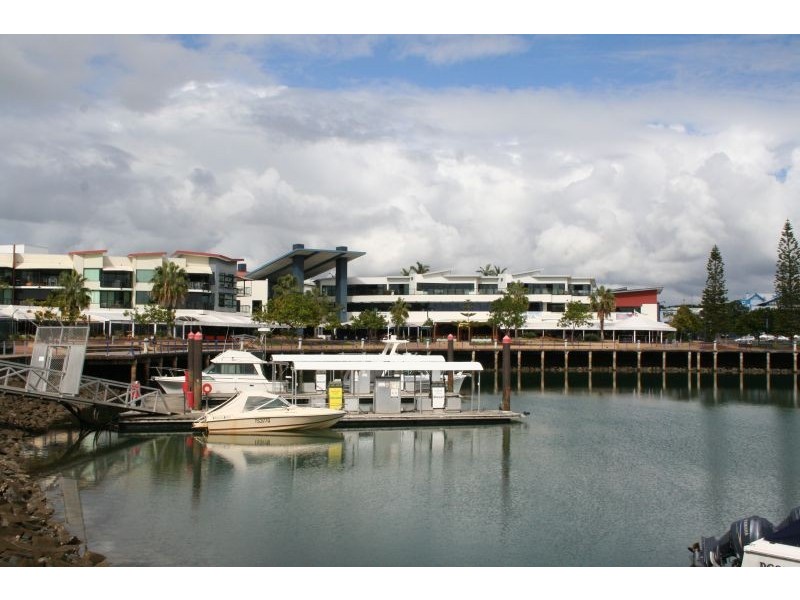 Lot A05 Raby Bay Marina 14 Masthead Drive, Raby Bay QLD 4163