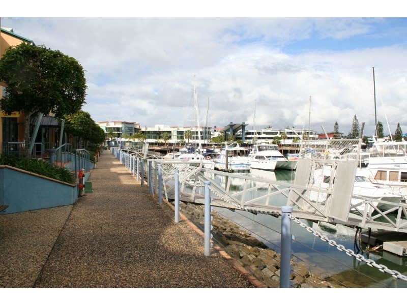 Lot A05 Raby Bay Marina 14 Masthead Drive, Raby Bay QLD 4163