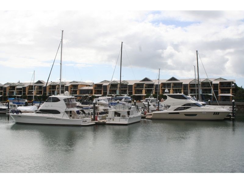 Lot A05 Raby Bay Marina 14 Masthead Drive, Raby Bay QLD 4163