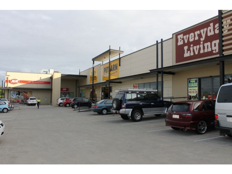 42-48 Shore Street West, Cleveland QLD 4163