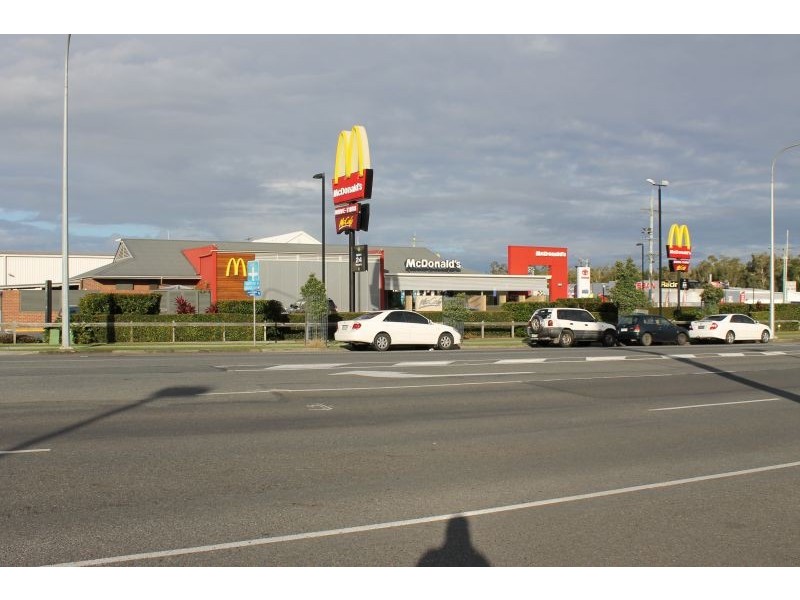 42-48 Shore Street West, Cleveland QLD 4163