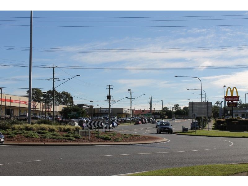 42-48 Shore Street West, Cleveland QLD 4163