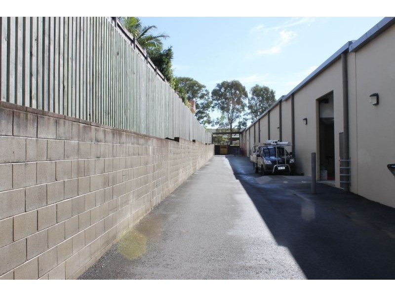 42-48 Shore Street West, Cleveland QLD 4163