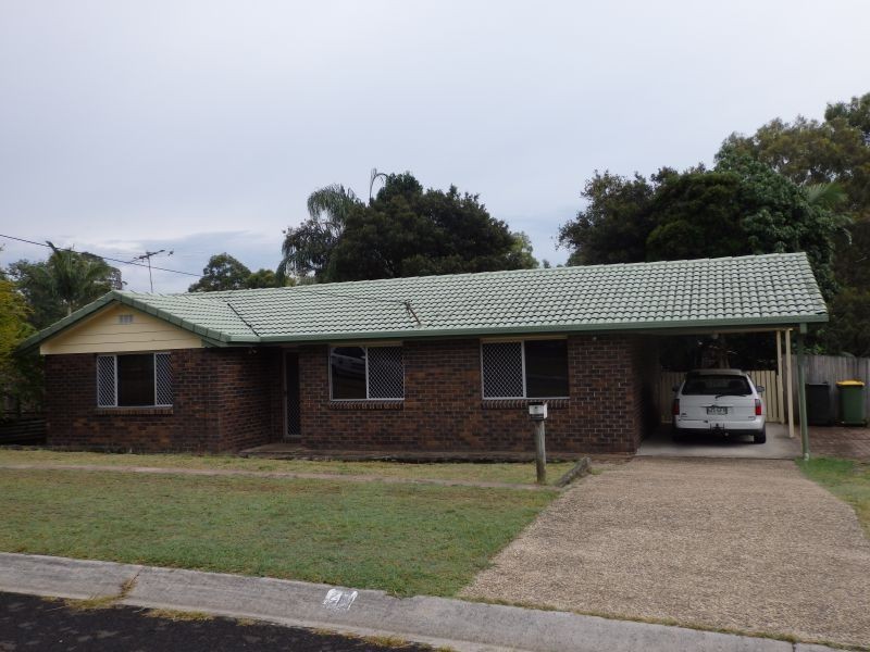 4 Weymouth Street, Alexandra Hills QLD 4161