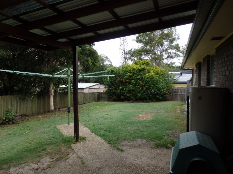 4 Weymouth Street, Alexandra Hills QLD 4161