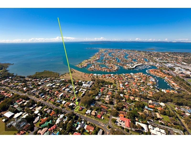 61 Gordon Street, Ormiston QLD 4160