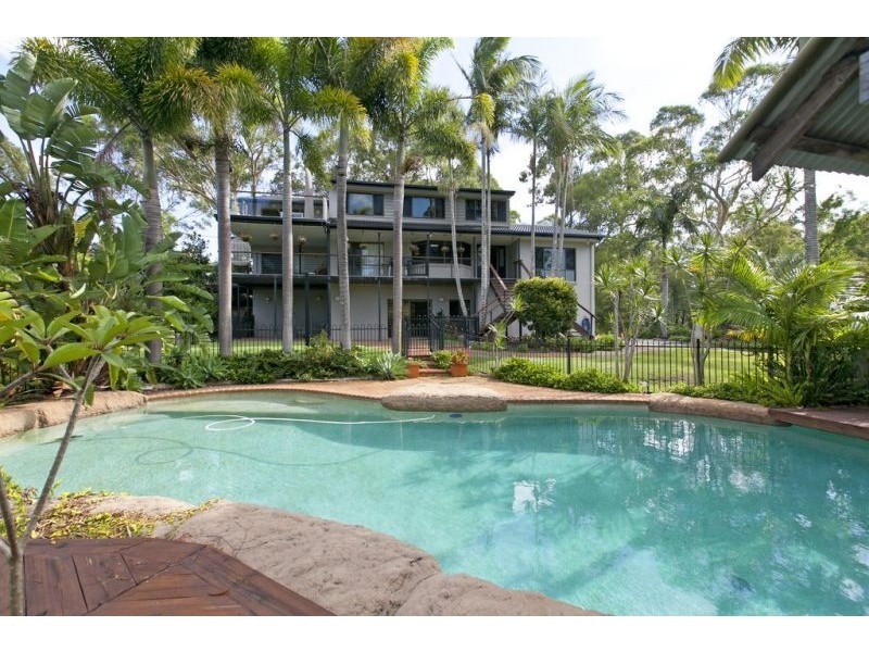 3 Dicameron Ct, Thornlands QLD 4164