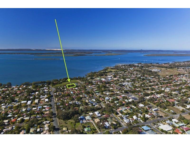 Lot 111-113 Broadwater Terrace, Redland Bay QLD 4165