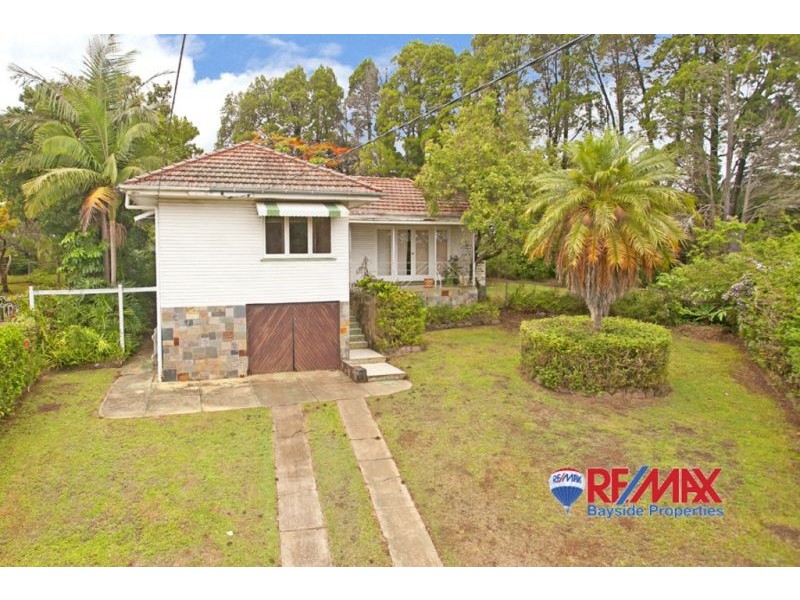 1 Macedon Street, Wavell Heights QLD 4012