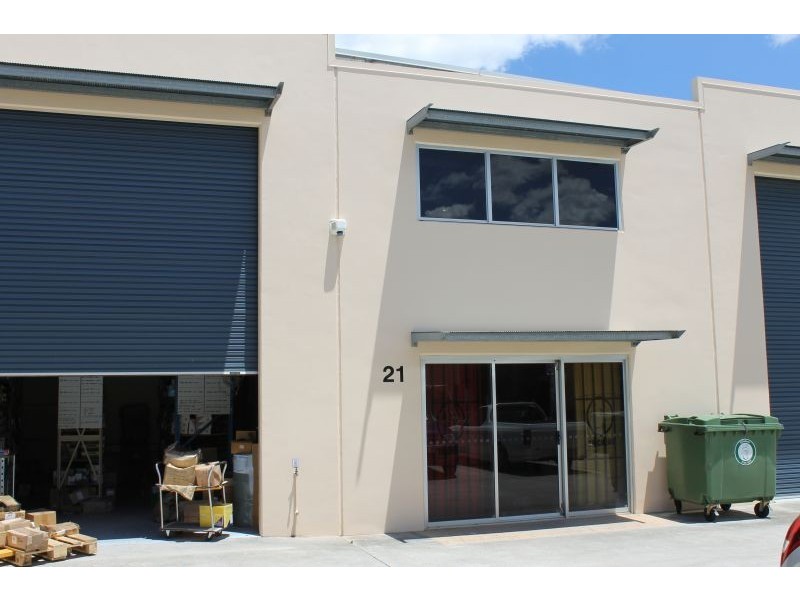 Unit 21 13-15 Ellerslie Place Ellerslie Road, Meadowbrook QLD 4131