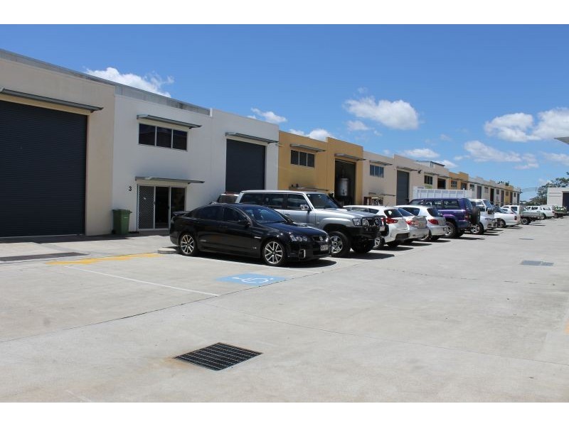 Unit 21 13-15 Ellerslie Place Ellerslie Road, Meadowbrook QLD 4131