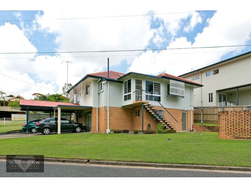 96 Thynne Avenue, Norman Park QLD 4170