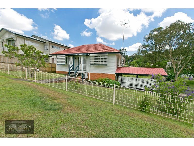 96 Thynne Avenue, Norman Park QLD 4170