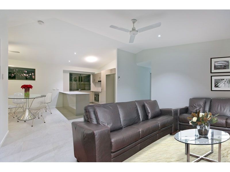 203a QUEEN STREET, Cleveland QLD 4163