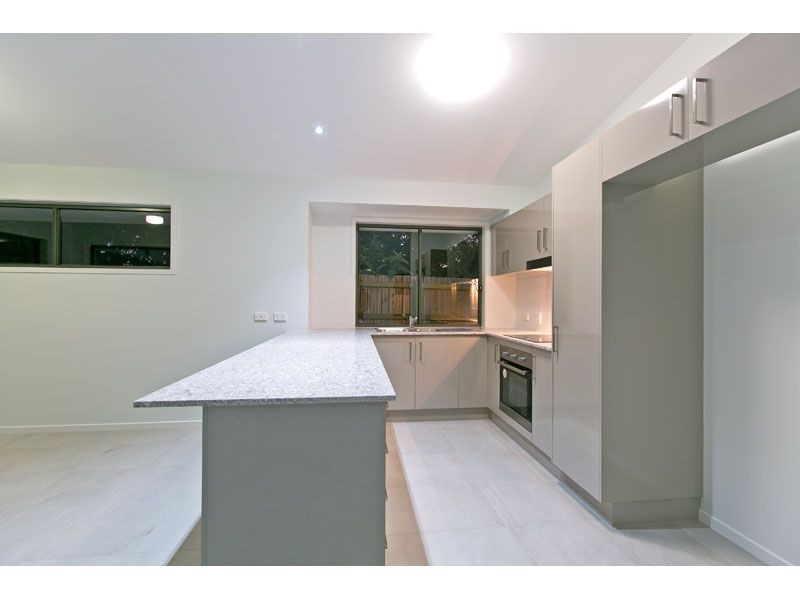 203a QUEEN STREET, Cleveland QLD 4163