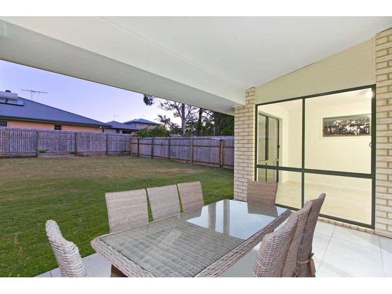 203a QUEEN STREET, Cleveland QLD 4163