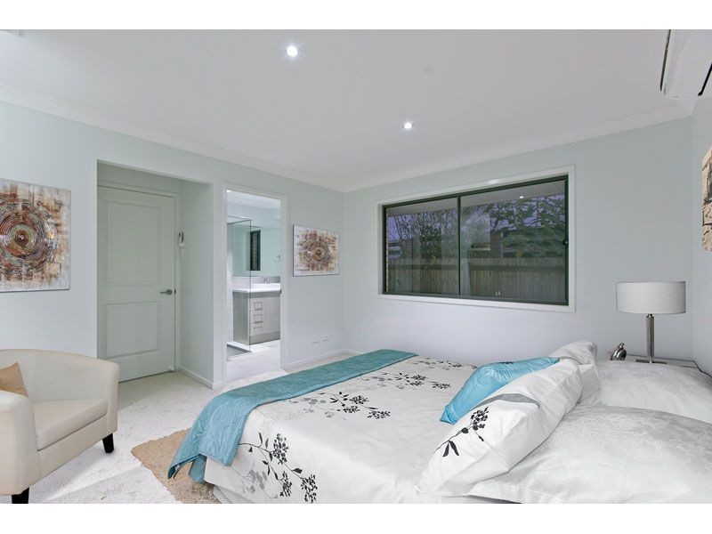 203a QUEEN STREET, Cleveland QLD 4163