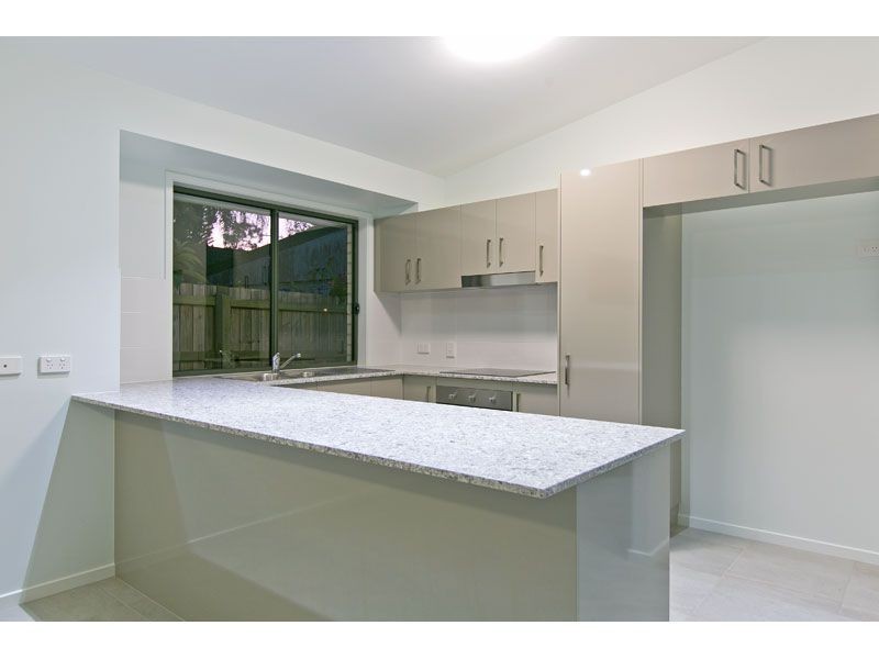 203a QUEEN STREET, Cleveland QLD 4163