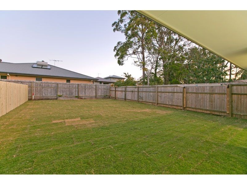 203a QUEEN STREET, Cleveland QLD 4163