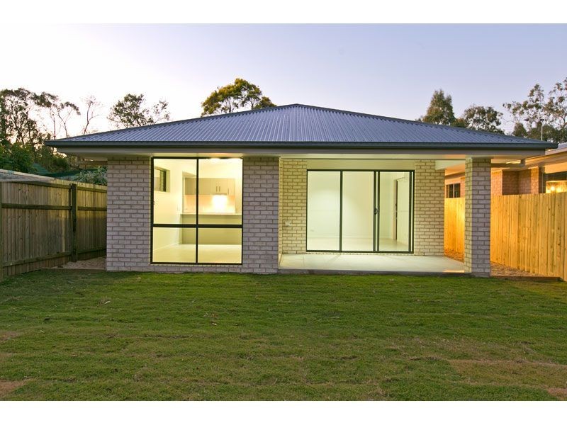 203a QUEEN STREET, Cleveland QLD 4163