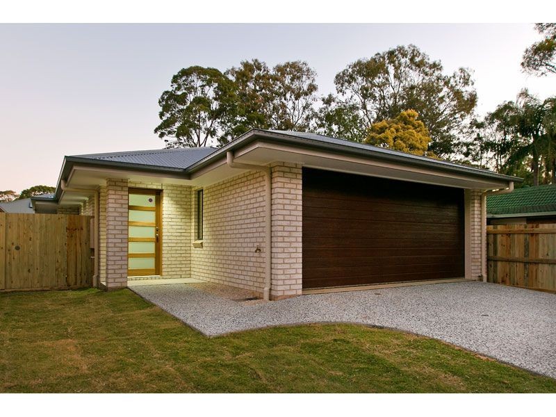 203a QUEEN STREET, Cleveland QLD 4163