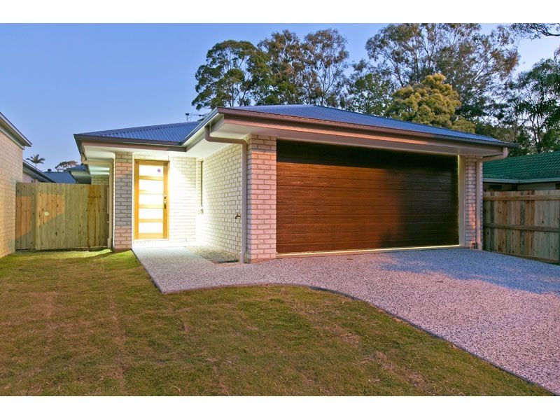 203a QUEEN STREET, Cleveland QLD 4163