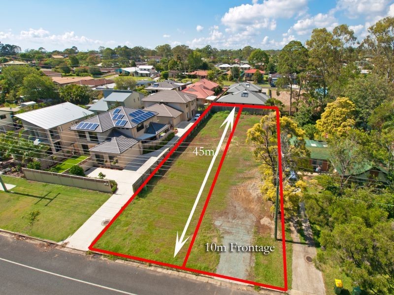 Lot3-203 QUEEN STREET, Cleveland QLD 4163