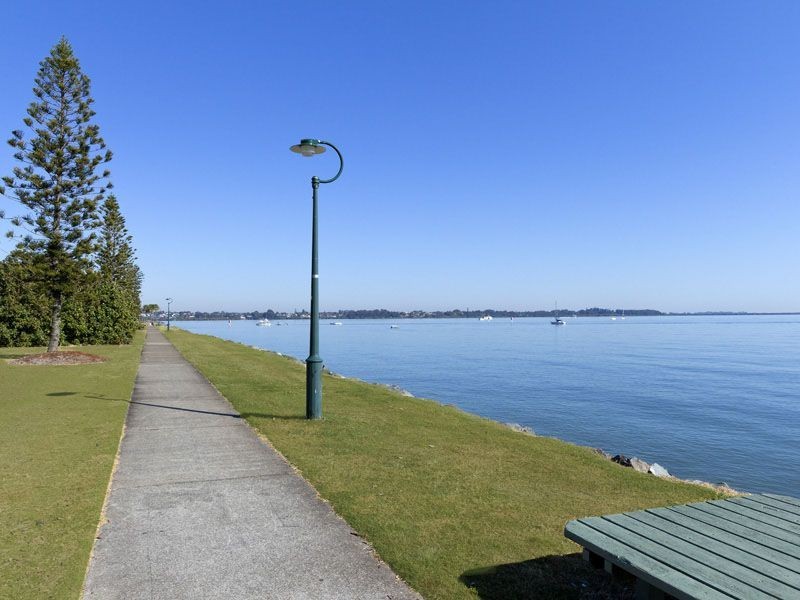 Lot3-203 QUEEN STREET, Cleveland QLD 4163