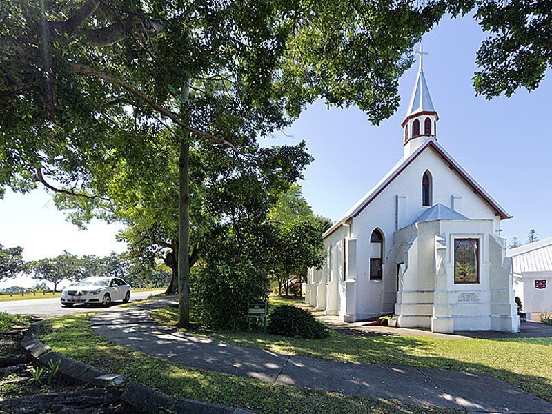 Lot3-203 QUEEN STREET, Cleveland QLD 4163