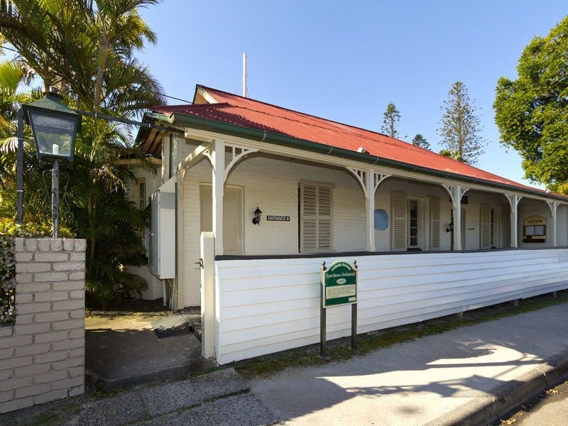 Lot3-203 QUEEN STREET, Cleveland QLD 4163