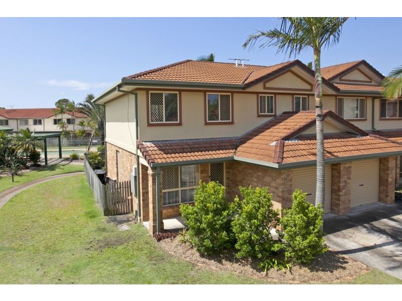Thorneside QLD 4158
