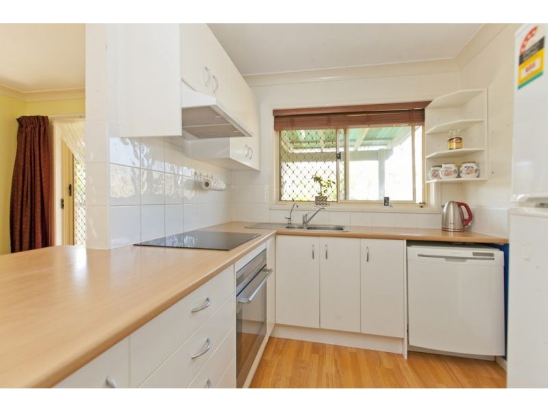 Thorneside QLD 4158