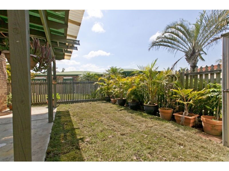 Thorneside QLD 4158