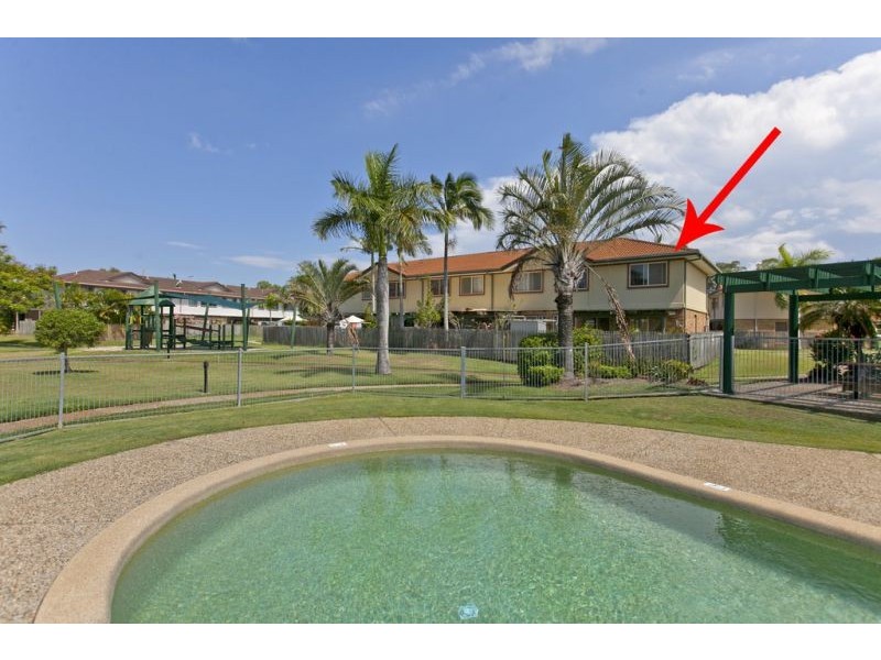 Thorneside QLD 4158