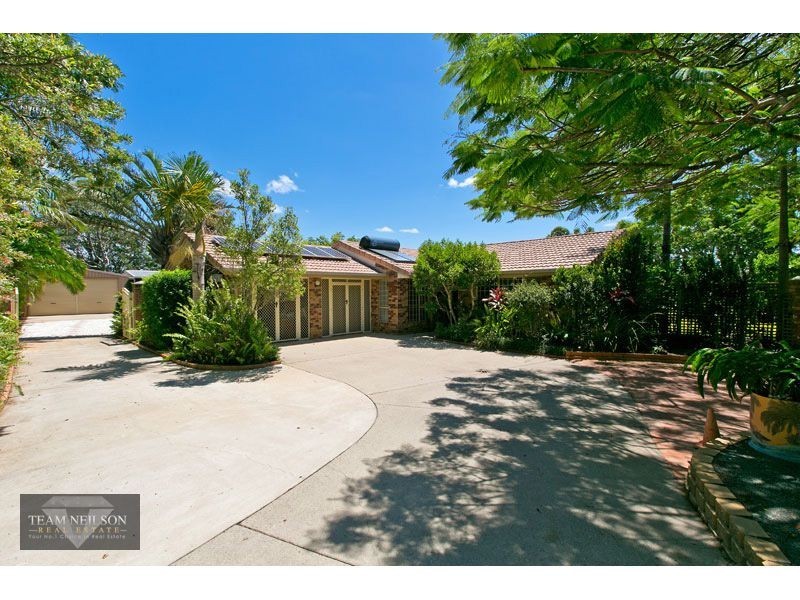 7 Birdwood Road, Birkdale QLD 4159