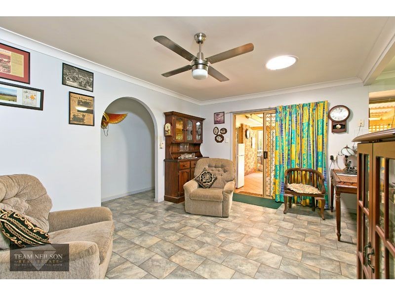 7 Birdwood Road, Birkdale QLD 4159