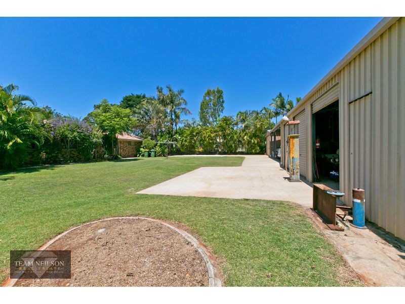 7 Birdwood Road, Birkdale QLD 4159