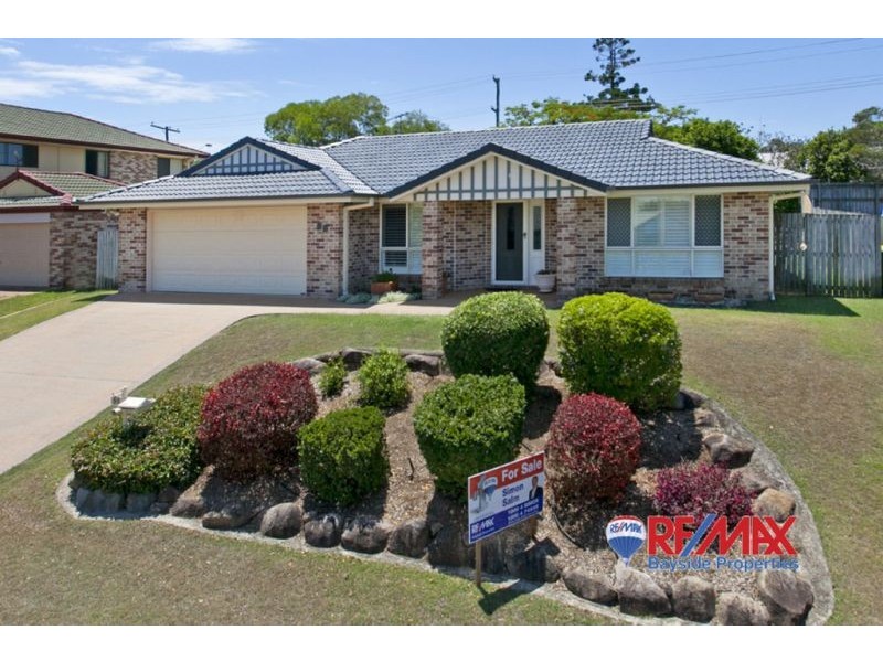 Wellington Point QLD 4160