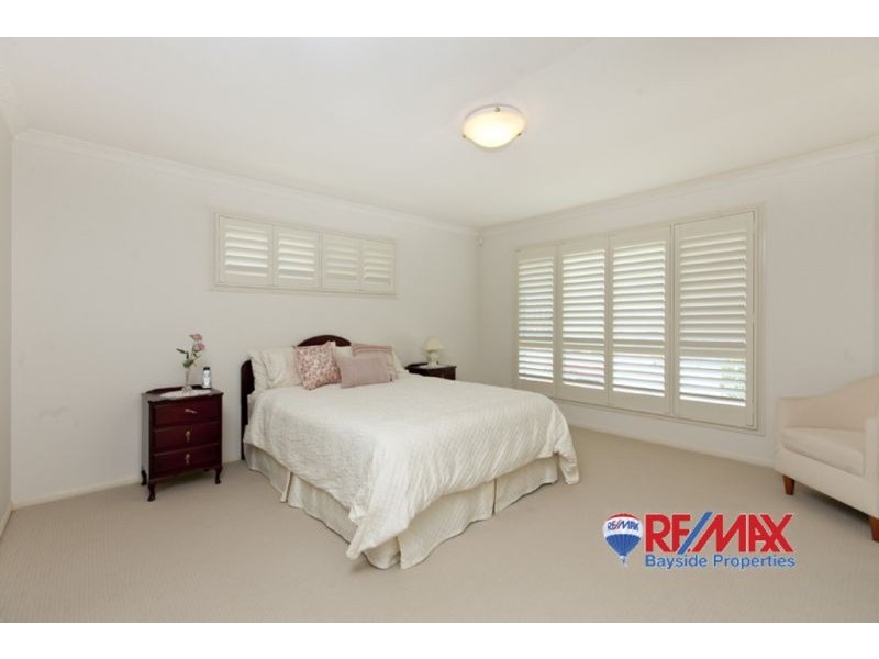 Wellington Point QLD 4160