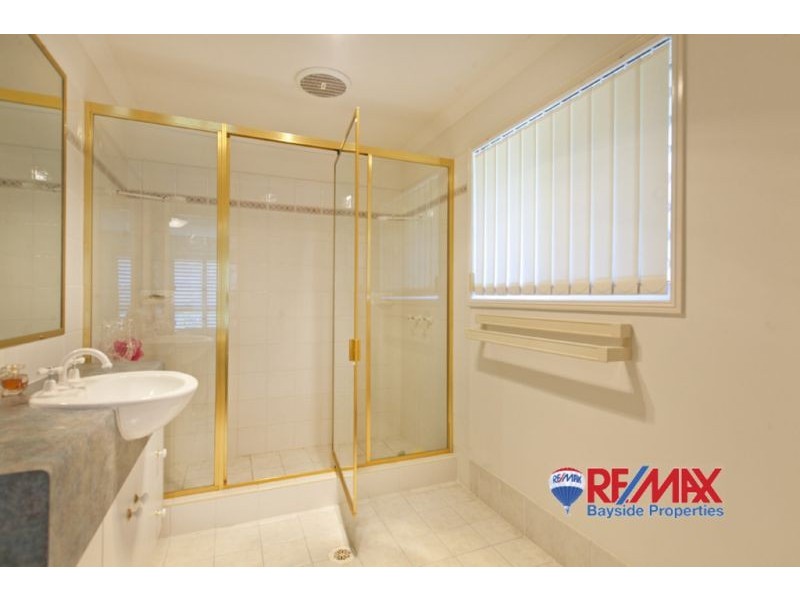 Wellington Point QLD 4160