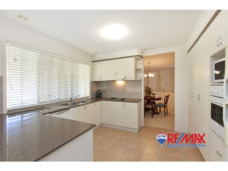 Wellington Point QLD 4160