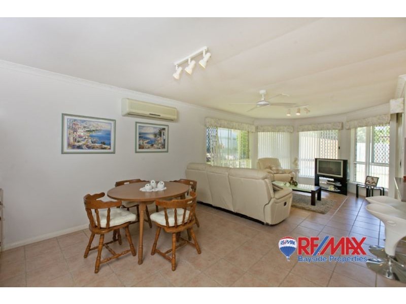 Wellington Point QLD 4160