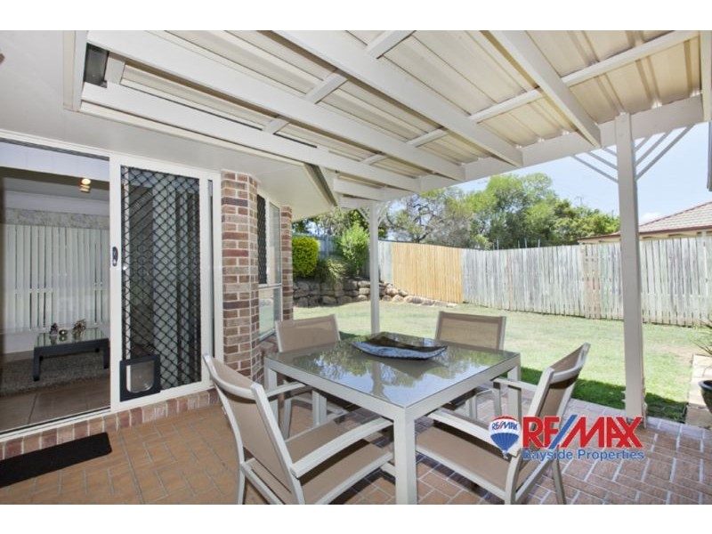 Wellington Point QLD 4160