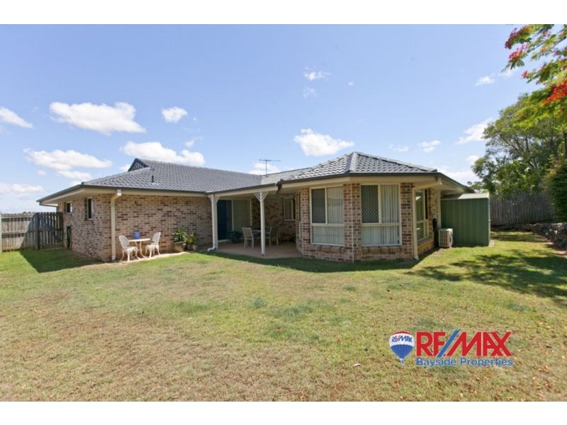 Wellington Point QLD 4160