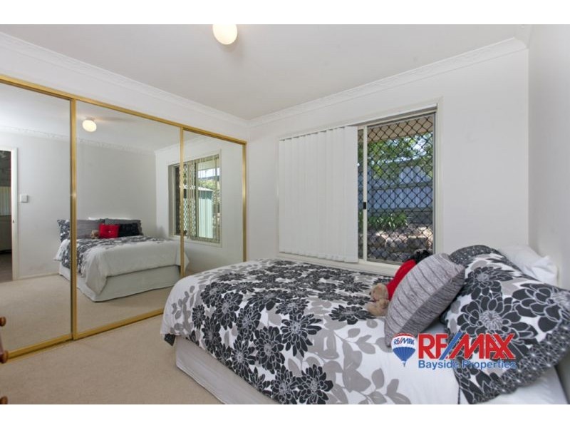 Wellington Point QLD 4160