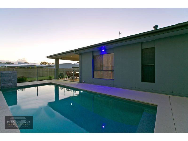 4 Marjoram Street, Thornlands QLD 4164