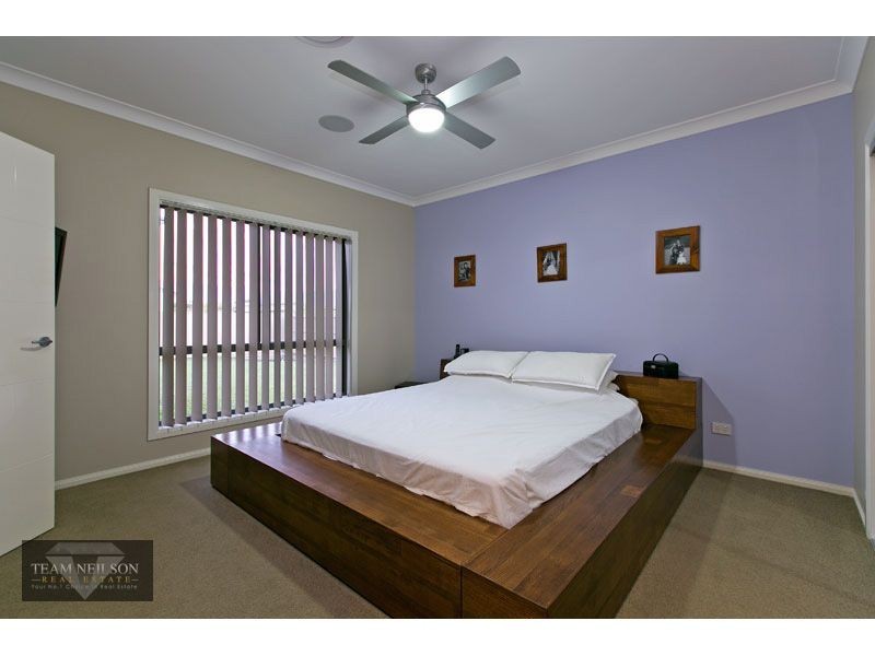 4 Marjoram Street, Thornlands QLD 4164