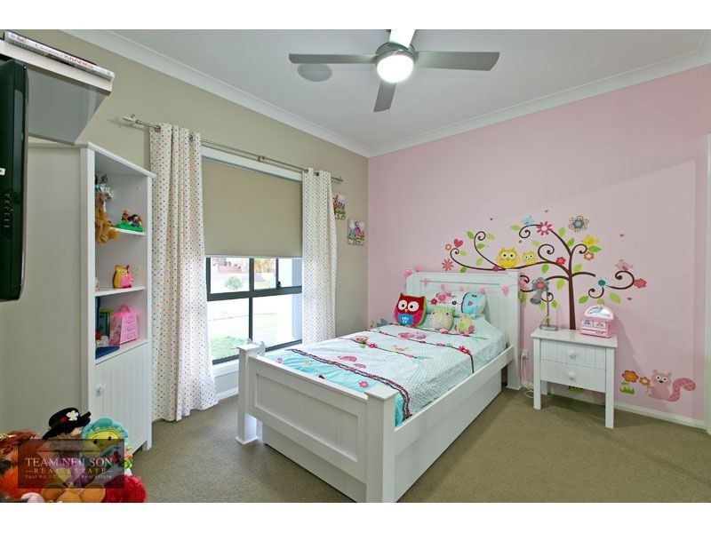 4 Marjoram Street, Thornlands QLD 4164